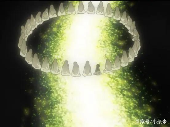 《虫师》：低等而不可思议的奇妙生物，生命在他左手诞生