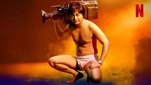 Netflix18部日剧推荐：《AV帝王》、《灵异界限》追起来