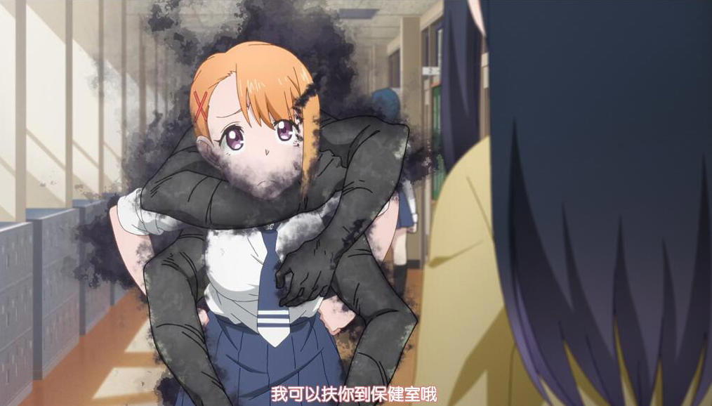 女主觉醒4K画质阴阳眼，看妖怪清晰无比，每天靠“演技”来活命！