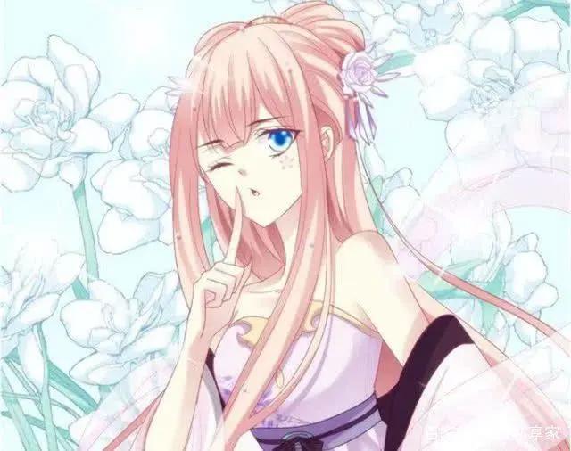 生死流转盘点与轮回有关的动漫角色