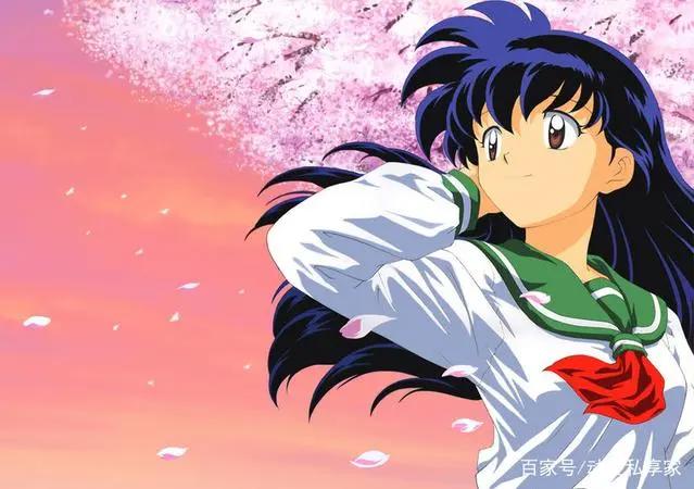 生死流转盘点与轮回有关的动漫角色