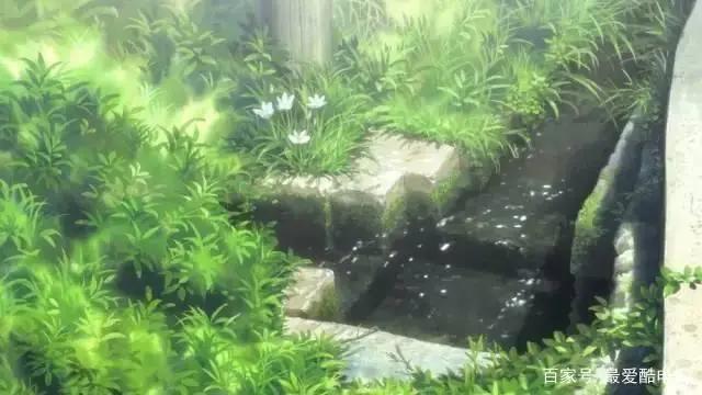这部讲述妖怪的日本动画，剧场版十年长盛不衰，两度被搬上大银幕
