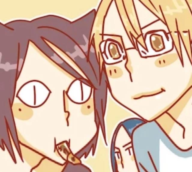 盘点三部关于猫咪的日常漫画，第二部很暖心