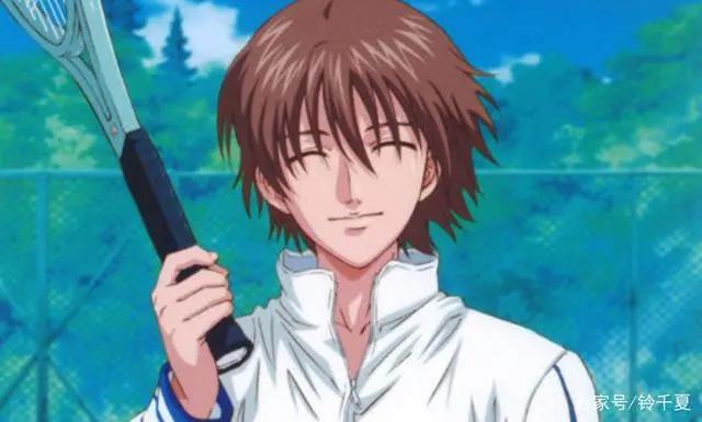 不二周助、夏目贵志、月城雪兔、坂田银时，你最爱谁呢！