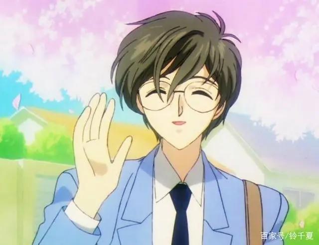 不二周助、夏目贵志、月城雪兔、坂田银时，你最爱谁呢！