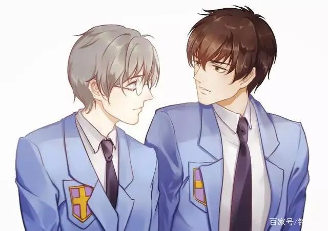 不二周助、夏目贵志、月城雪兔、坂田银时，你最爱谁呢！