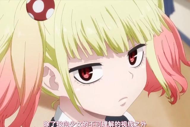 青春JK美少女与鬼怪斗智斗勇，明明是部恐怖番，却意外地搞笑