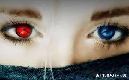 中国十大瞳术，最后一个毁天灭地无人不知