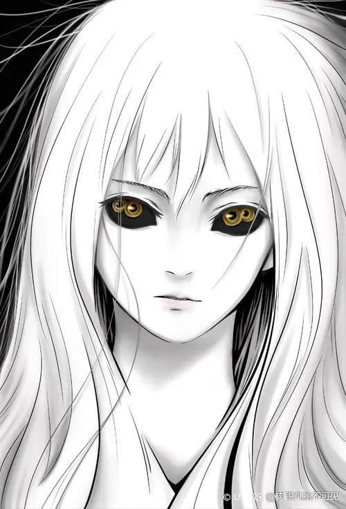 中国十大瞳术，最后一个毁天灭地无人不知