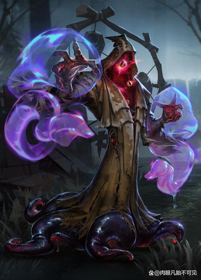 中国十大瞳术，最后一个毁天灭地无人不知