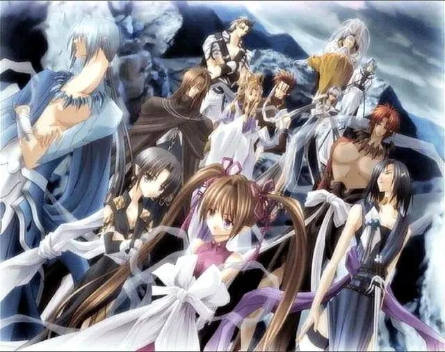 这部多少人的入宅动漫，现声优声价十倍请不起，第二季有生之年