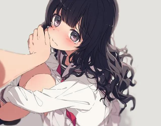 四大催泪日漫推荐，观看时请备足纸巾，防止泪如雨下不知所措