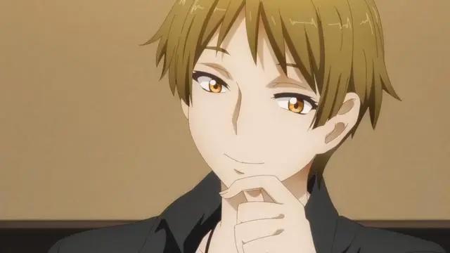 见子能够看见鬼魅，不免整日担惊受怕，但其实还有四大好处？