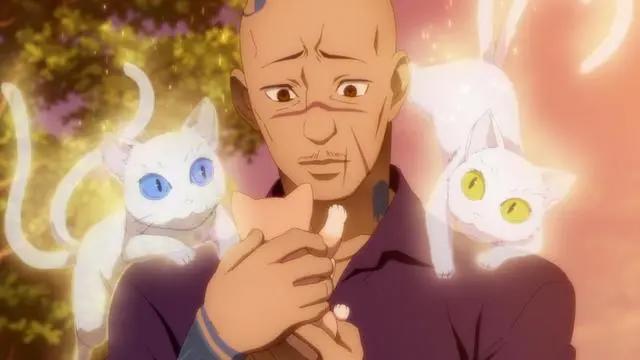 见子能够看见鬼魅，不免整日担惊受怕，但其实还有四大好处？