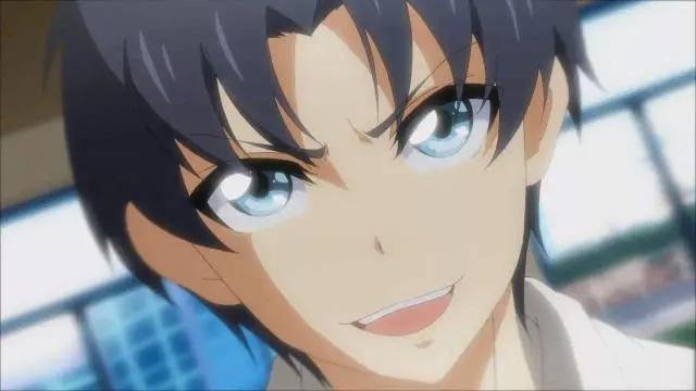 盘点：谁才是国漫中的最佳男友？