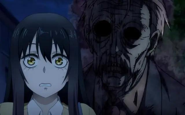 看到诡异怎么办？不要慌！和动漫主角一样，练好演技就能百无禁忌