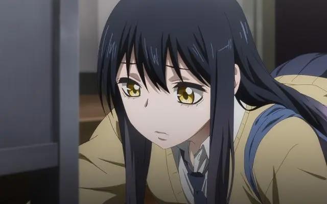 看到诡异怎么办？不要慌！和动漫主角一样，练好演技就能百无禁忌