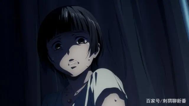 新番点评：看得见的女孩