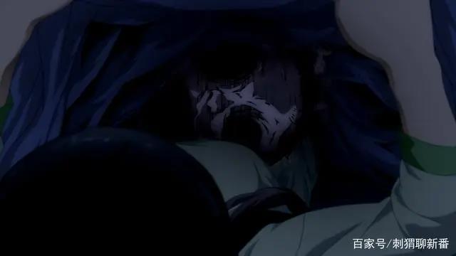 新番点评：看得见的女孩