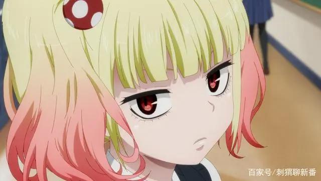 新番点评：看得见的女孩