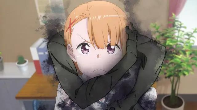 当拥有阴阳眼的女孩碰上鬼怪，两者之间到底会发生什么样的火花呢