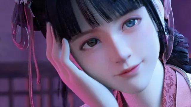 国漫中这5位拥有异色瞳的角色，你认识几个？