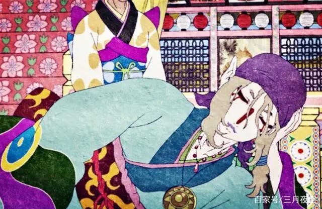 关于阴阳师的5部神魔番，不看后悔终生，你还知道类似的动漫吗？