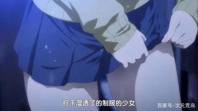 恐怖番中的搞笑番，《看得见的女孩》动画化决定！