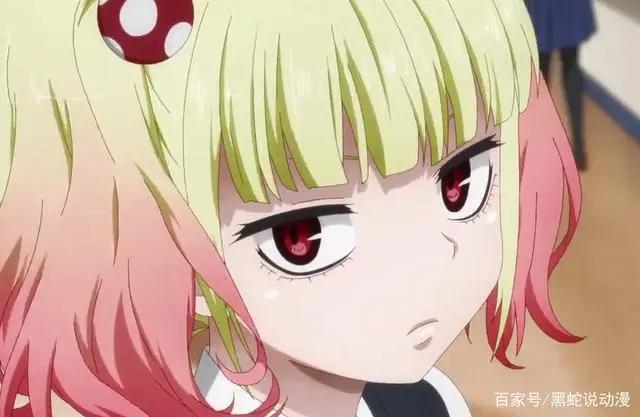看得见的女孩动画化宣传PV公开开了阴阳眼后的妹子日常生活