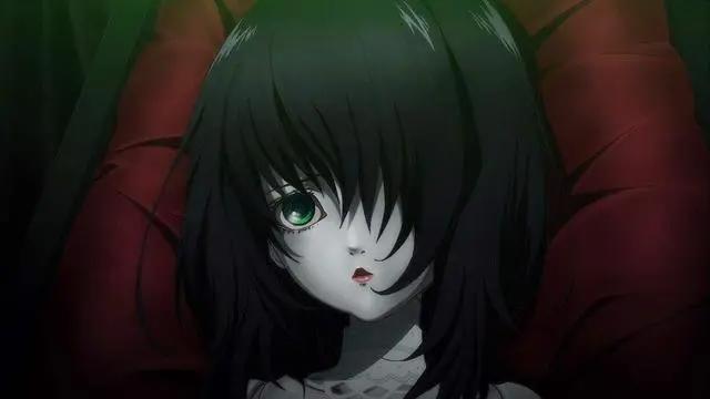 盘点那些足够惊悚的动漫，赌你看完晚上不敢上厕所