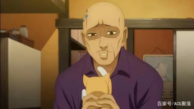 一个拥有阴阳眼的高中女生的日常！搞笑又有点恐怖的动漫！