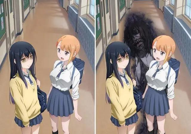 《看得见的女孩》动画化啦！“阴阳眼见子”小伙伴们期待吗？