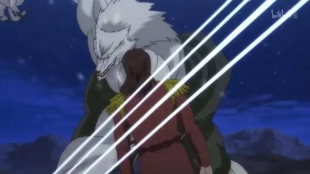 猎兽神兵大结局：吸血鬼凯因强烈嫉妒心，被汉克完全体神灵化打败