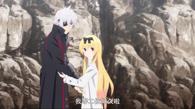 平凡职业造就最强：兔女郎妹子主动倒贴示爱，修罗场恋情再次展开