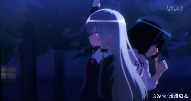 邻家索菲：第一话就有完结的感觉，小天使们赶紧结婚吧