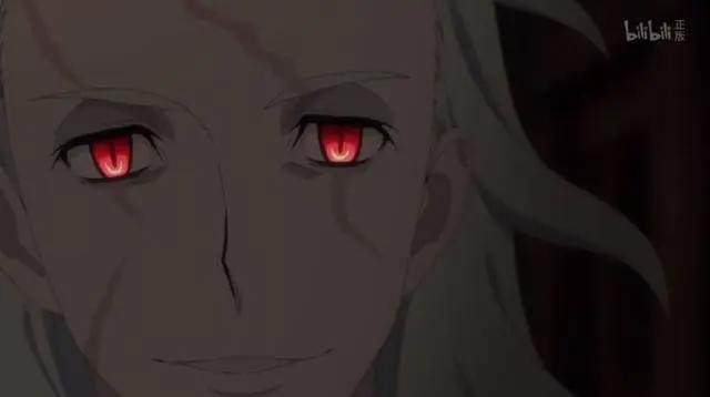 《天狼》第5话看点：兄弟相爱相杀，凉子一刀消灭吸血鬼！