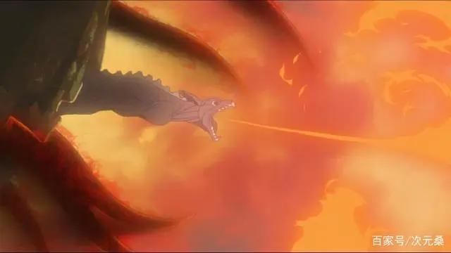 那些男主一暴走就变身的动漫，一个帅气无比！最后一个不可思议！