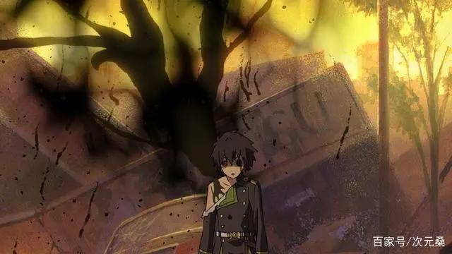 那些男主一暴走就变身的动漫，一个帅气无比！最后一个不可思议！