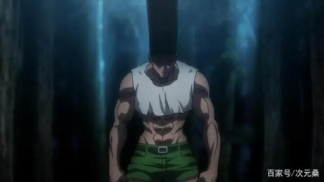 那些男主一暴走就变身的动漫，一个帅气无比！最后一个不可思议！