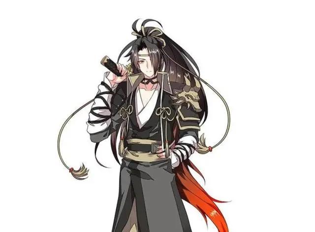 战斗力强盘点动漫中的妖王