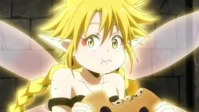 战斗力强盘点动漫中的妖王