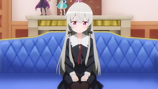 在万物皆可萌的二次元，就连吸血鬼都能这么可爱