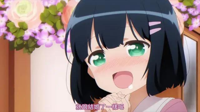 在万物皆可萌的二次元，就连吸血鬼都能这么可爱