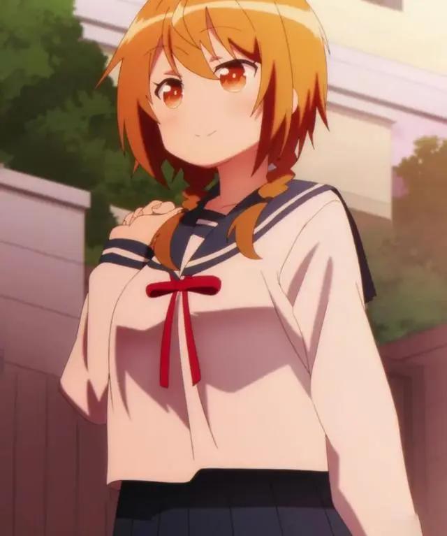 在万物皆可萌的二次元，就连吸血鬼都能这么可爱