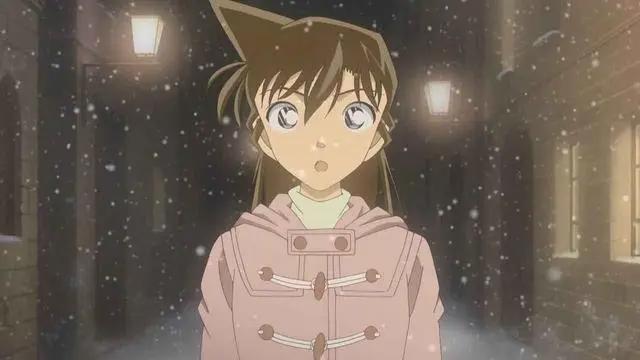 情人节最想收到谁的巧克力？这家伙的票数竟然压安室透