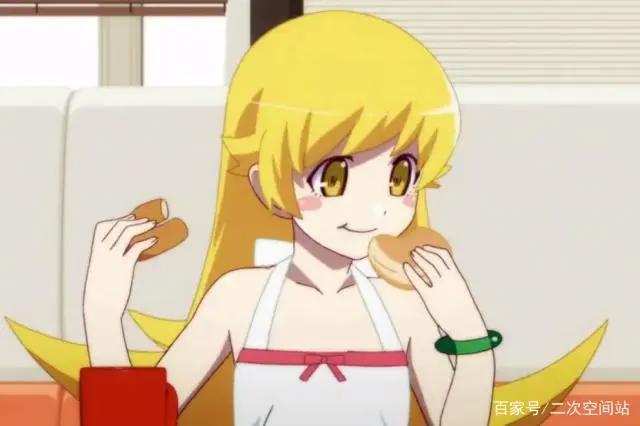 盘点动漫中的大龄剩女，灰原哀维多利加上榜，吸血鬼和龙永远在列