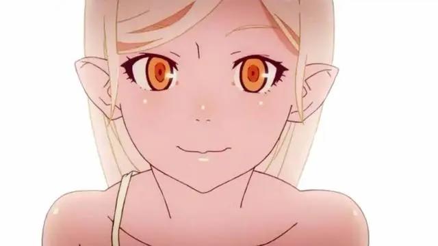 木历偶遇吸血鬼刃下心，在被她吸血之后，奇怪的事情发生了