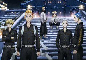 2023年1月新番公布（先行版）