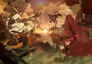 2023年1月新番公布（先行版）