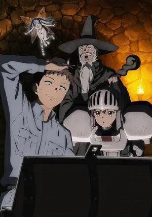 2023年1月新番公布（先行版）